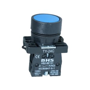 BOTÃO DE COMANDO HB2-EA